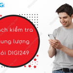 cach kiem tra dung luong goi digi249 vinaphone