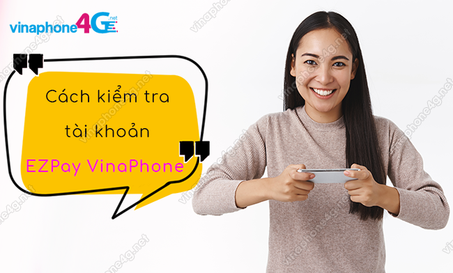 cach kiem tra tai khoan ezpay vinaphone