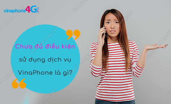 cac khac phuc loi chua du dieu kien su dung dich vu vinaphone chua du dieu kien su dung dich vu vinaphone