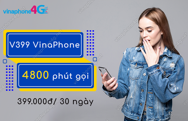 dang ky goi v399 vinaphone