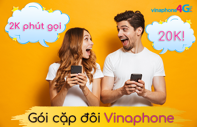 goi cuoc cap doi vinaphone