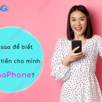 lam sao de biet ai nap tien cho minh vinaphone