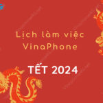 lich nghi tet vinaphone