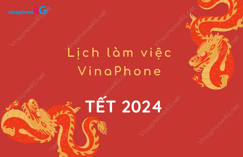 lich nghi tet vinaphone