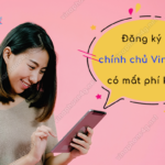 dang ky sim chinh chu vinaphone co mat phi khong