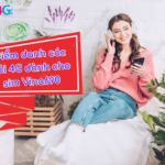 goi 4g danh cho sim vina690