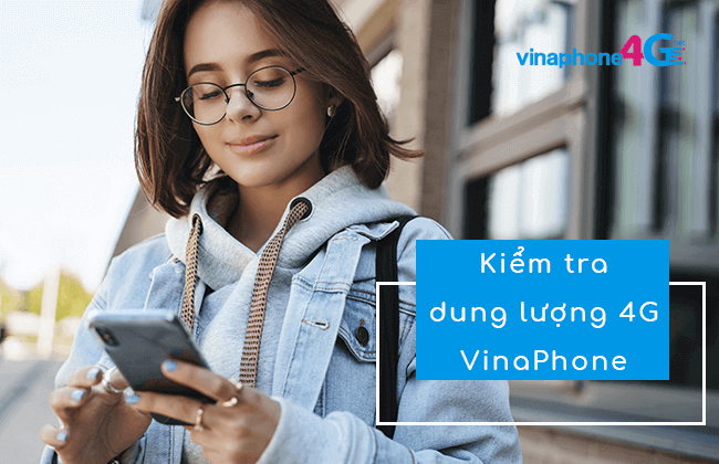 cach kiem tra dung luong 4g vinaphone qua 1543