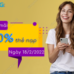 ngay 18 2 2022 vinaphone khuyen mai 20 the nap