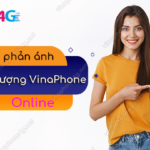 cach phan anh vinaphone ve chat luong dich vu online