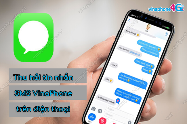 thu hoi tin nhan SMS vina 