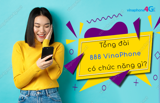 tong dai 888 vinaphone