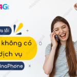 sua loi dien thoai nhan sim nhung khong co dich vu vinaphone