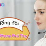 tong dai vinaphone phu tho