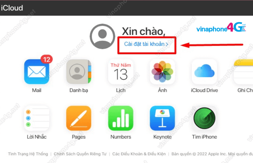 khoi phuc danh ba da xoa tren sim iPhone