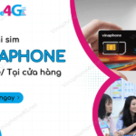 cach lam lai sim vinaphone tai nha