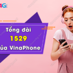 tong dai 1592 cua vinaphone