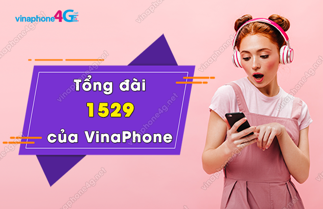 tong dai 1592 cua vinaphone