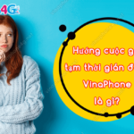 huong cuoc goi tam thoi gian doan vinaphone