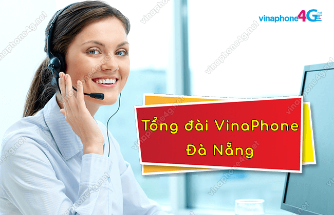 tong dai vinaphone da nang