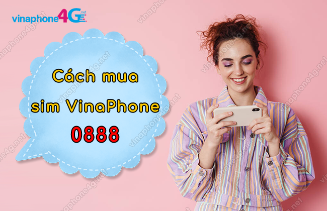 cach mua sim vinaphone 0888