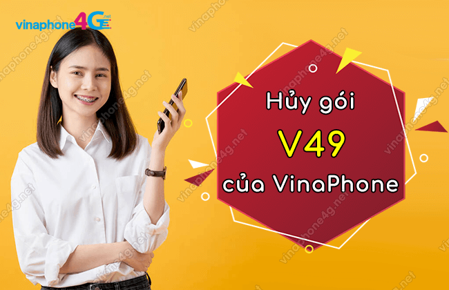 huy goi v49 cua vinaphone