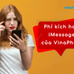 phi kich hoat imessage vinaphone