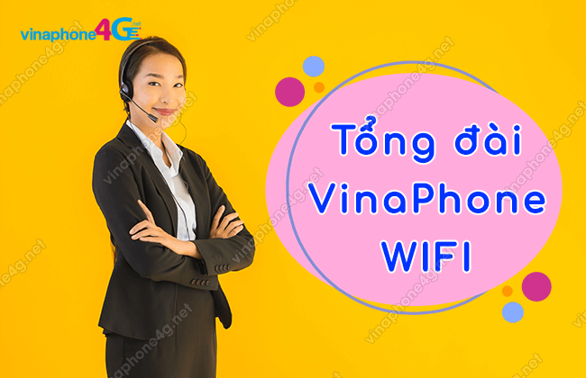 tong dai vinaphone wifi