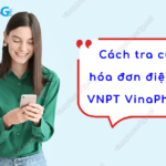 tra cuu hoa don dien tu vnpt vinaphone