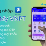 dang nhap tai khoan vnpt