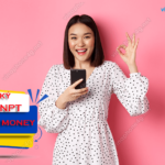 huong dan dang ky mobile money VNPT cuc don gian