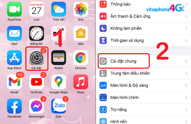 kiem tra dien thoai co esim khong