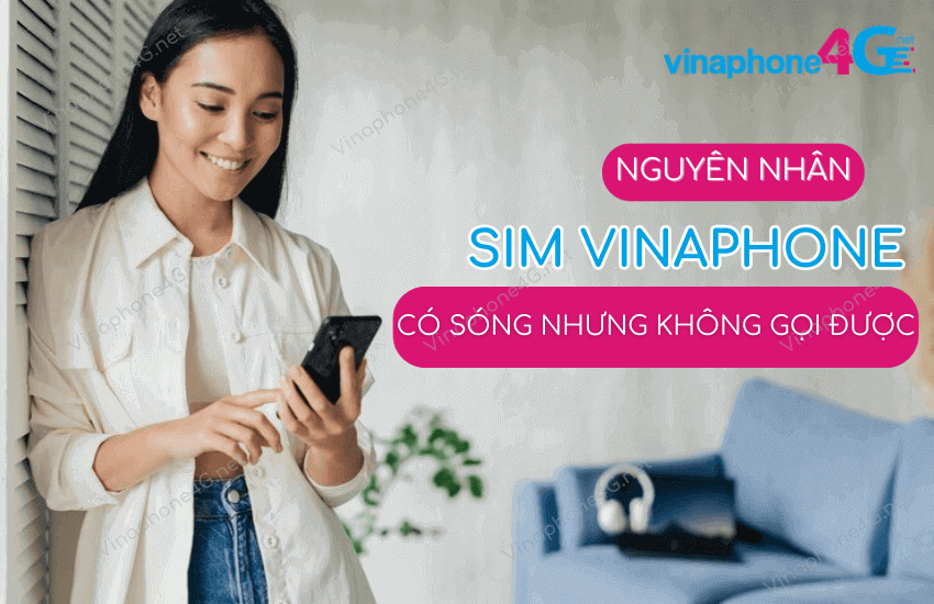 sim vina co song nhung khong goi duoc