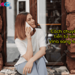 cach chuyen tien sim Vina sang sim Mobi