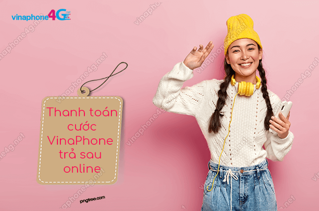 thanh toán cuoc tra sau vinaphone online