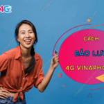 cach bao luu luu luong 4g vinaphone