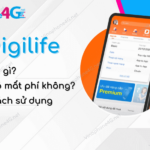 tai khoan digilife la gi