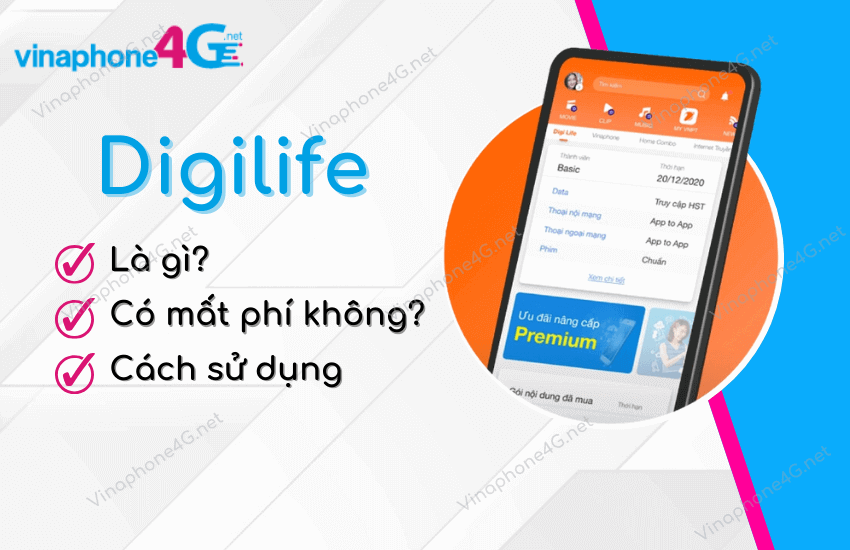 tai khoan digilife la gi