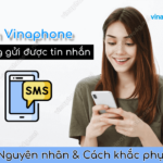 esim vinaphone khong gui duoc tin nhan