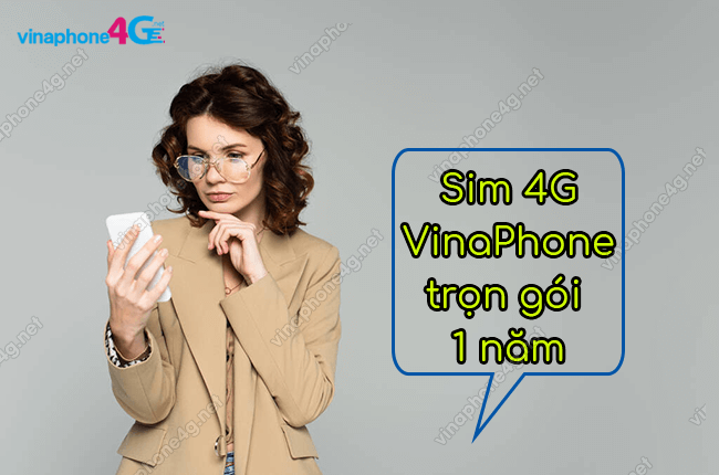 sim 4g vinaphone tron goi 1 nam