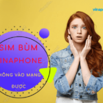 sim bum vina khong vao mang duoc