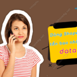 dung shopee ton bao nhieu data