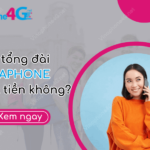 goi tong dai vinaphone co mat tien khong