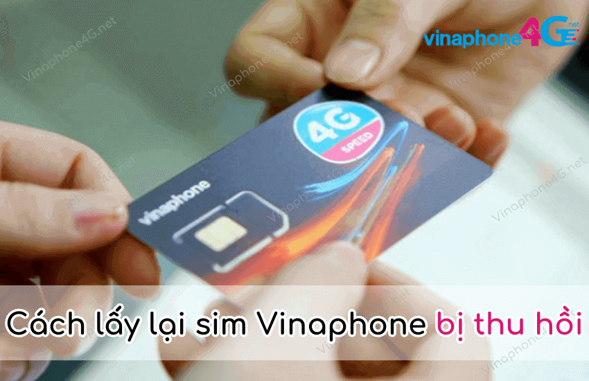 sim vinaphone bi thu hoi co lay lai duoc khong