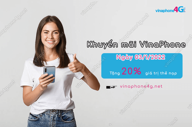 khuyen mai vinaphone ngay 3 1 2023