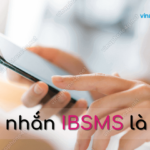 ibsms la gi