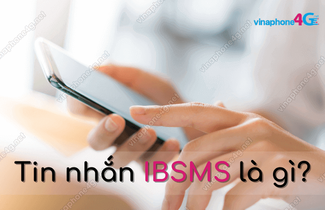 ibsms la gi