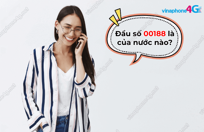 dau so 00188 la cua nuoc nao