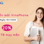 khuyen mai vinaphone ngay 10 1 2023