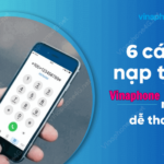 cach nap the vinaphone