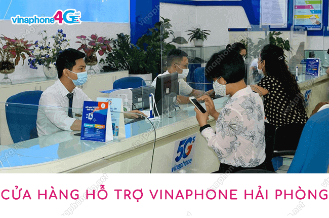 cua hang vinaphone hai phong